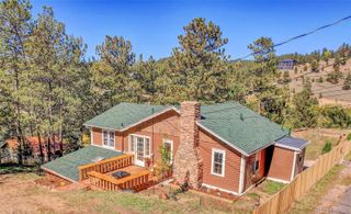 3425 Burnham Drive, Kittredge, CO 80457