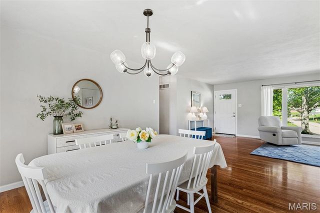 10522 Roxanna Drive, St Louis, MO 63128