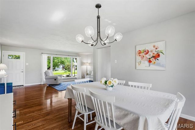 10522 Roxanna Drive, St Louis, MO 63128