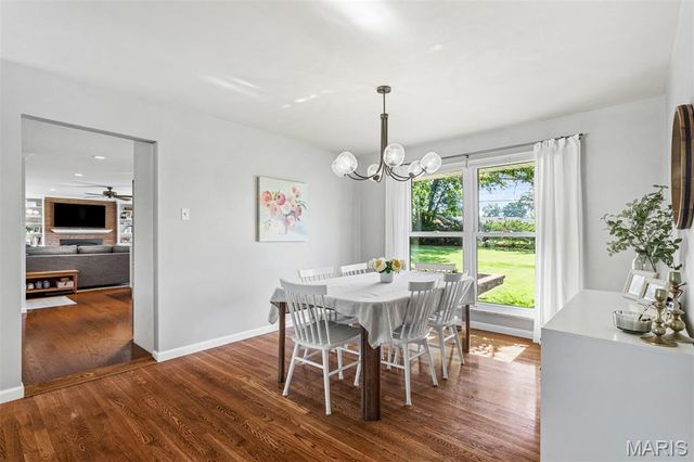 10522 Roxanna Drive, St Louis, MO 63128