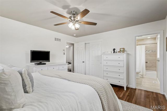 10522 Roxanna Drive, St Louis, MO 63128