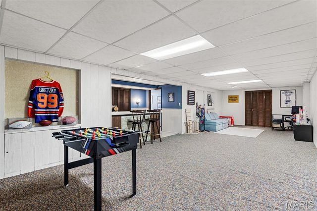 10522 Roxanna Drive, St Louis, MO 63128