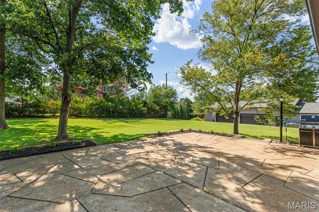 10522 Roxanna Drive, St Louis, MO 63128