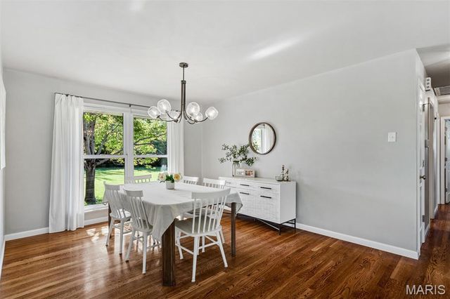10522 Roxanna Drive, St Louis, MO 63128