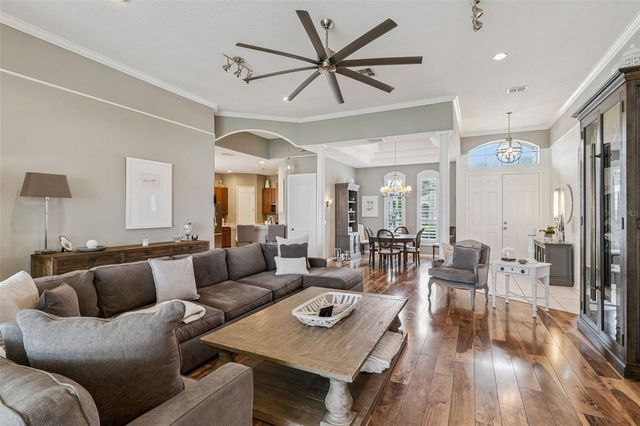 3067 JUNEBERRY TERRACE, Oviedo, FL 32766