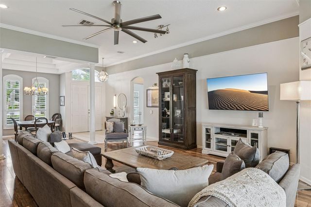 3067 JUNEBERRY TERRACE, Oviedo, FL 32766