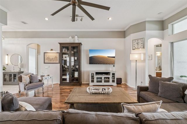 3067 JUNEBERRY TERRACE, Oviedo, FL 32766