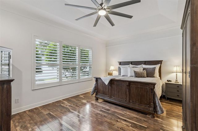3067 JUNEBERRY TERRACE, Oviedo, FL 32766