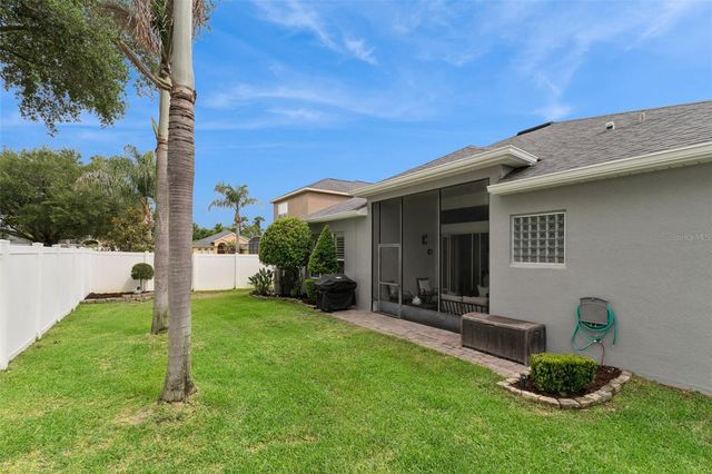 3067 JUNEBERRY TERRACE, Oviedo, FL 32766