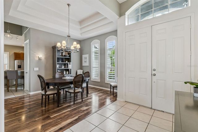 3067 JUNEBERRY TERRACE, Oviedo, FL 32766