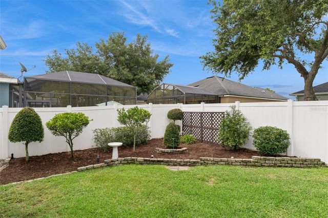 3067 JUNEBERRY TERRACE, Oviedo, FL 32766