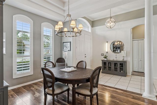 3067 JUNEBERRY TERRACE, Oviedo, FL 32766