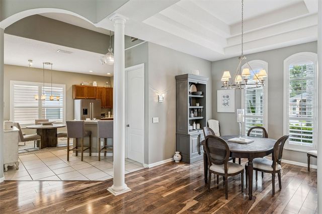 3067 JUNEBERRY TERRACE, Oviedo, FL 32766