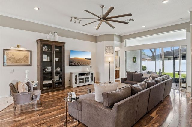 3067 JUNEBERRY TERRACE, Oviedo, FL 32766