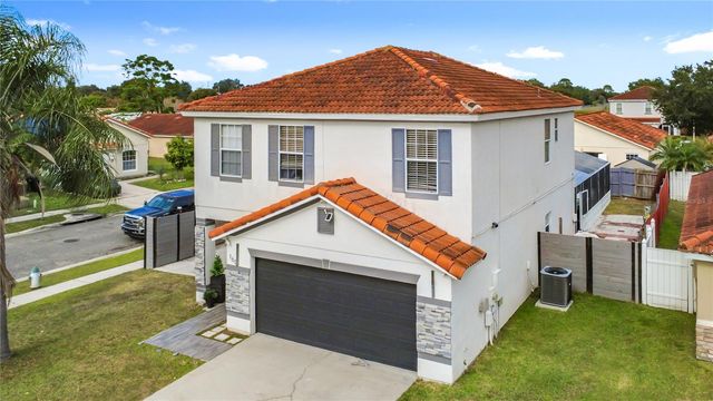 160 TUSCANY POINTE AVENUE, Orlando, FL 32807