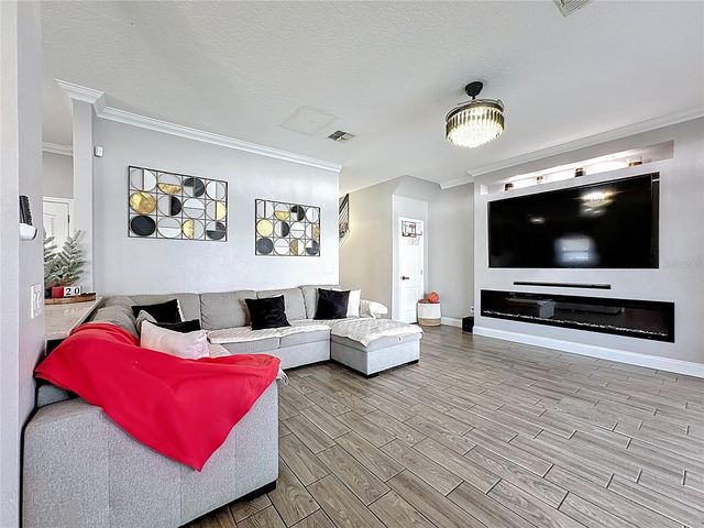 160 TUSCANY POINTE AVENUE, Orlando, FL 32807