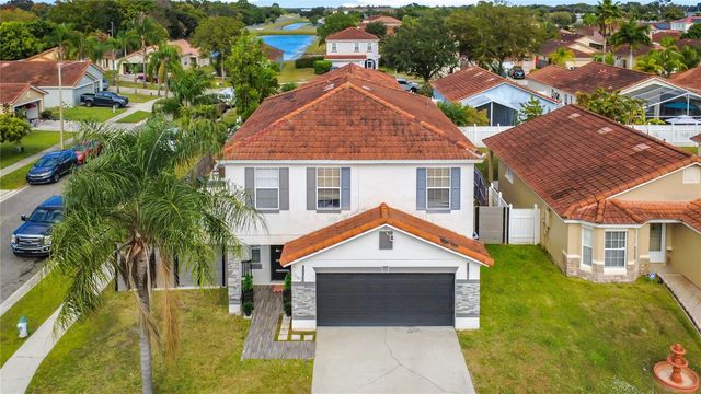 160 TUSCANY POINTE AVENUE, Orlando, FL 32807