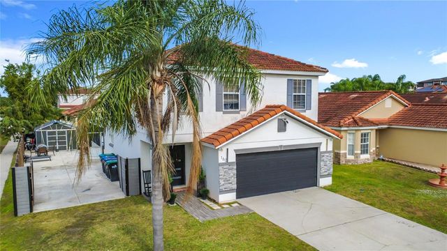 160 TUSCANY POINTE AVENUE, Orlando, FL 32807