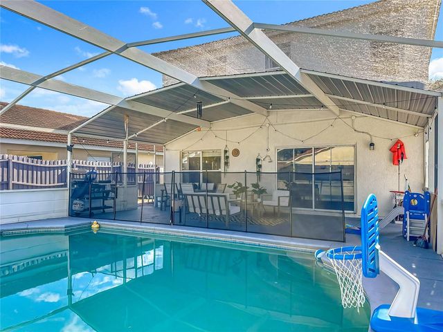 160 TUSCANY POINTE AVENUE, Orlando, FL 32807