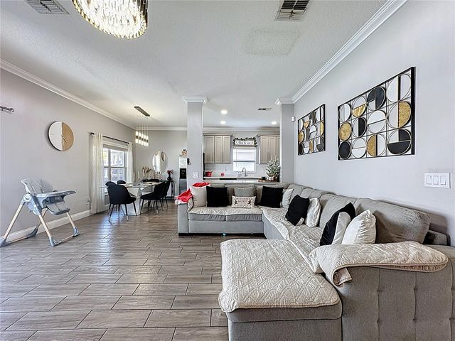 160 TUSCANY POINTE AVENUE, Orlando, FL 32807