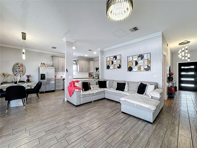 160 TUSCANY POINTE AVENUE, Orlando, FL 32807