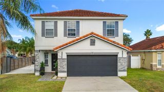 160 TUSCANY POINTE AVENUE, Orlando, FL 32807