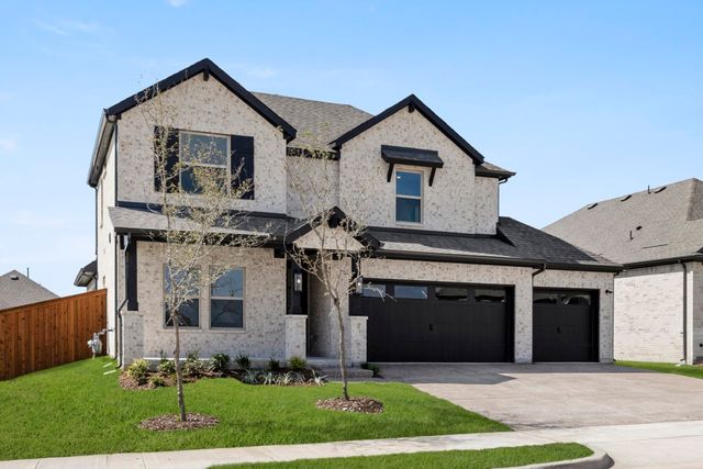 2503 Rolling Hills Drive, Melissa, TX 75454