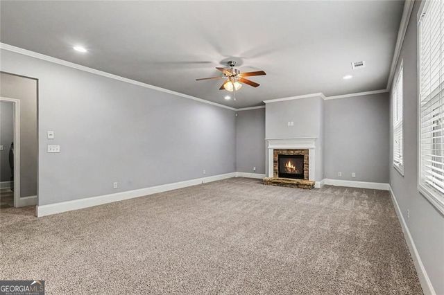 1540 Newbridge Circle, Buford, GA 30519