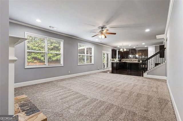 1540 Newbridge Circle, Buford, GA 30519