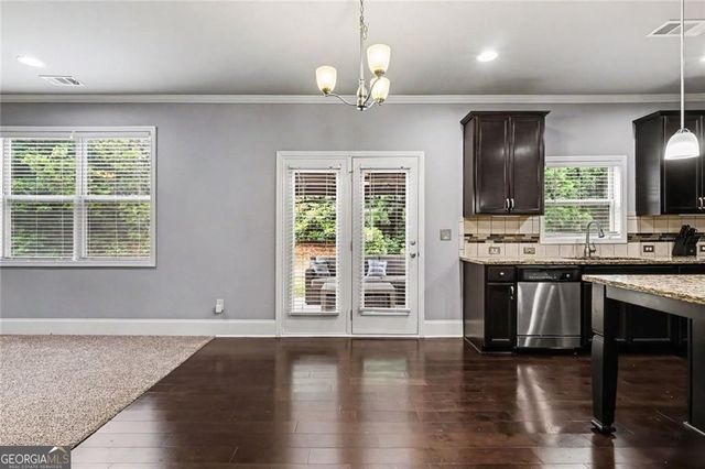 1540 Newbridge Circle, Buford, GA 30519