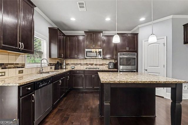1540 Newbridge Circle, Buford, GA 30519