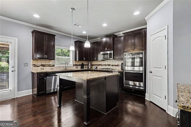 1540 Newbridge Circle, Buford, GA 30519
