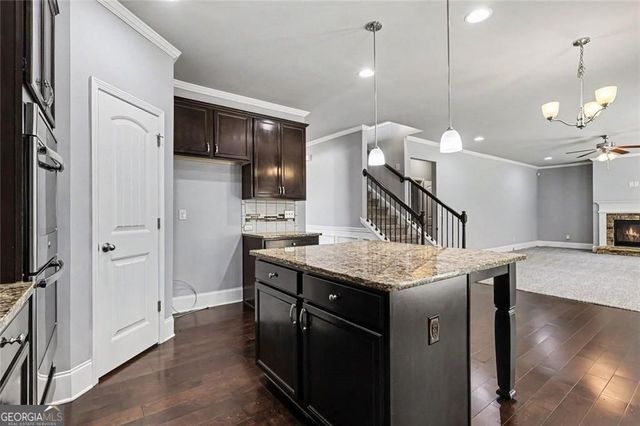 1540 Newbridge Circle, Buford, GA 30519
