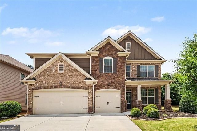 1540 Newbridge Circle, Buford, GA 30519