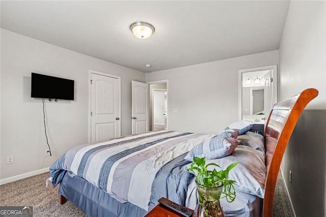 1540 Newbridge Circle, Buford, GA 30519