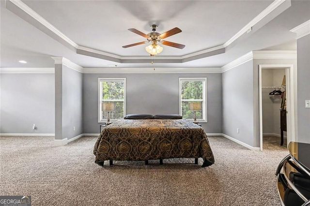 1540 Newbridge Circle, Buford, GA 30519