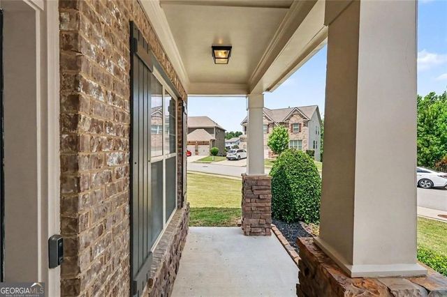 1540 Newbridge Circle, Buford, GA 30519