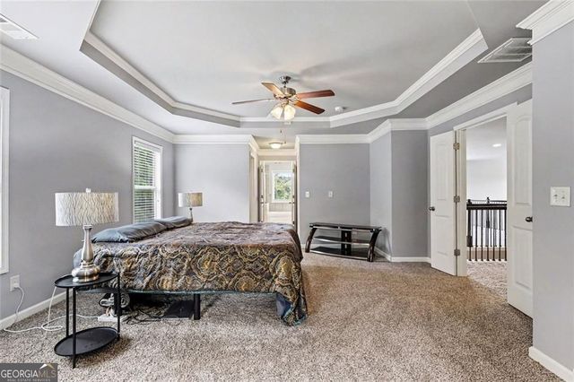 1540 Newbridge Circle, Buford, GA 30519