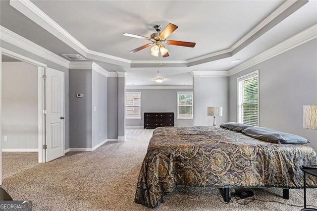 1540 Newbridge Circle, Buford, GA 30519