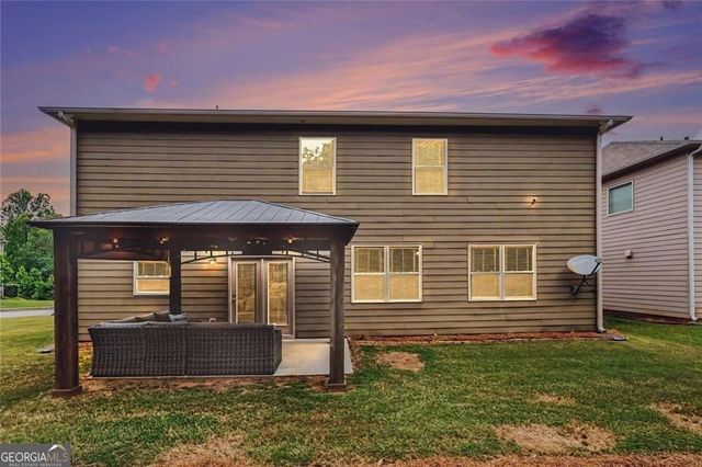 1540 Newbridge Circle, Buford, GA 30519