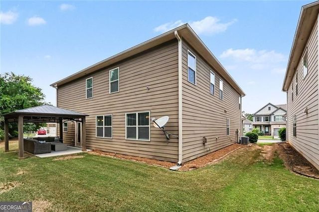 1540 Newbridge Circle, Buford, GA 30519