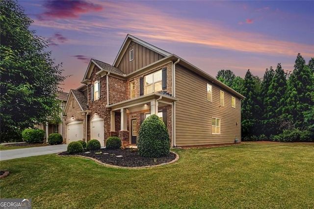 1540 Newbridge Circle, Buford, GA 30519