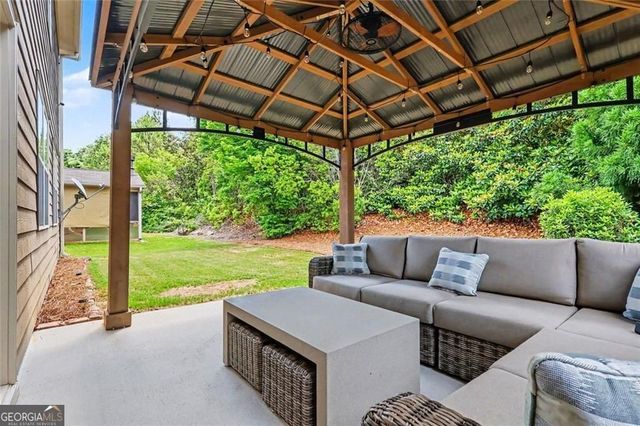 1540 Newbridge Circle, Buford, GA 30519
