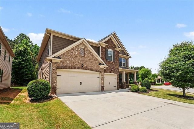 1540 Newbridge Circle, Buford, GA 30519