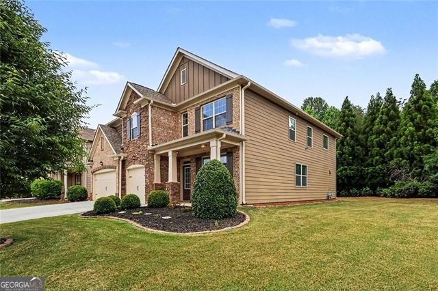 1540 Newbridge Circle, Buford, GA 30519