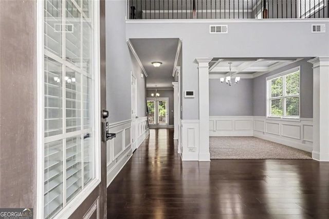 1540 Newbridge Circle, Buford, GA 30519
