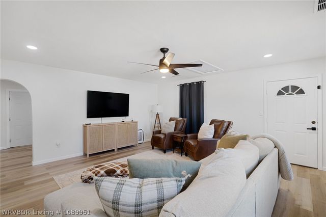 8500 S 35th Terrace, Fort Smith, AR 72908