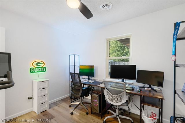 8500 S 35th Terrace, Fort Smith, AR 72908