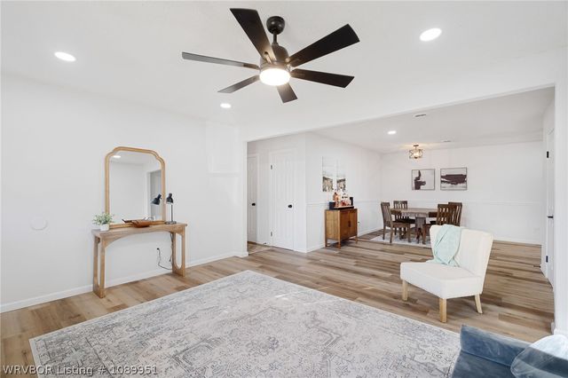 8500 S 35th Terrace, Fort Smith, AR 72908