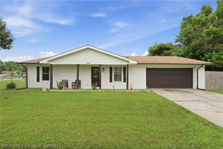 8500 S 35th Terrace, Fort Smith, AR 72908